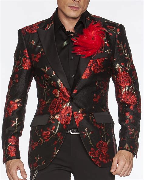 designer blazers for men.